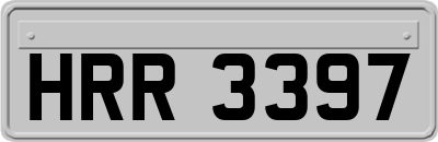 HRR3397