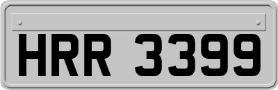 HRR3399