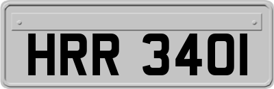 HRR3401