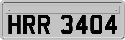 HRR3404