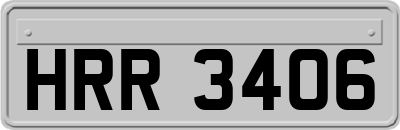 HRR3406