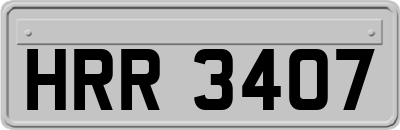 HRR3407