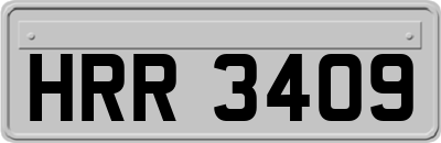 HRR3409