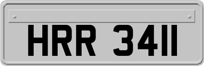 HRR3411
