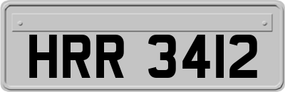 HRR3412