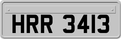 HRR3413