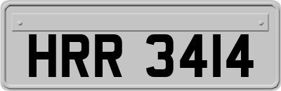 HRR3414