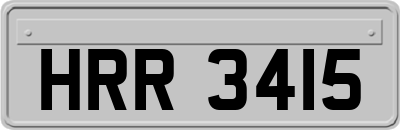 HRR3415