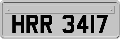 HRR3417