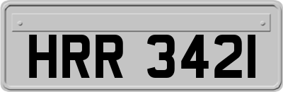 HRR3421