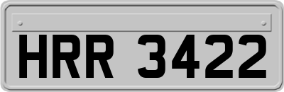 HRR3422