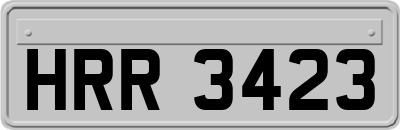 HRR3423