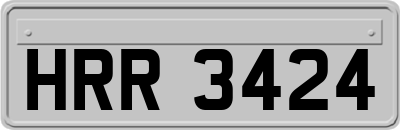 HRR3424