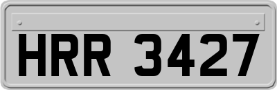 HRR3427