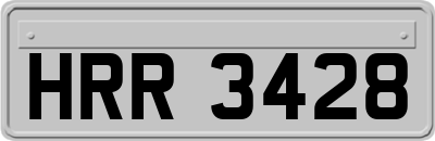 HRR3428