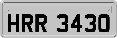 HRR3430