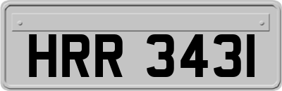 HRR3431