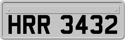 HRR3432