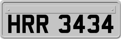 HRR3434