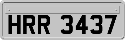 HRR3437