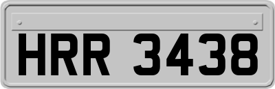 HRR3438