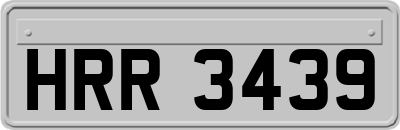 HRR3439