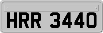 HRR3440