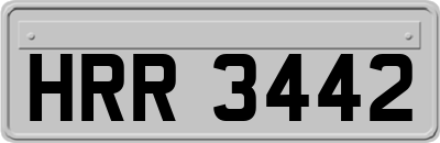 HRR3442