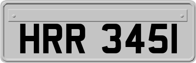 HRR3451