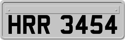 HRR3454