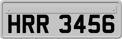 HRR3456