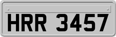 HRR3457