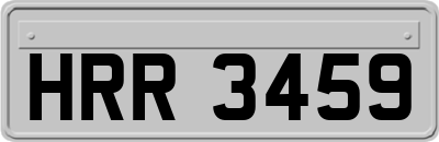HRR3459