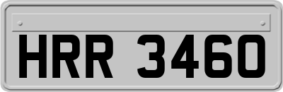 HRR3460