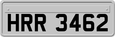 HRR3462