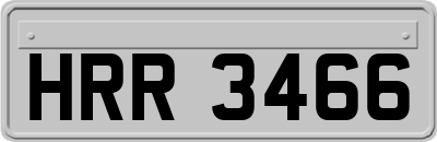 HRR3466