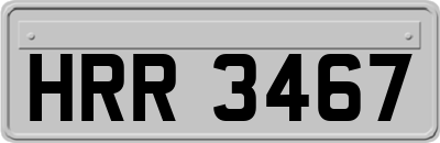 HRR3467