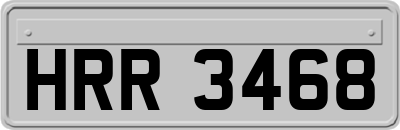 HRR3468