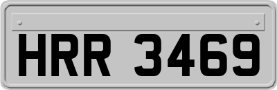 HRR3469