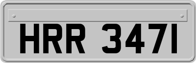 HRR3471