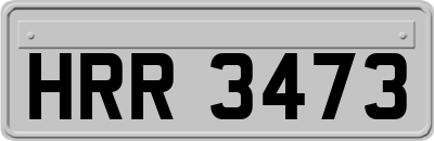 HRR3473