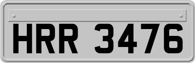 HRR3476