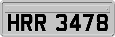 HRR3478