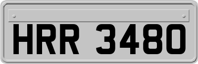 HRR3480