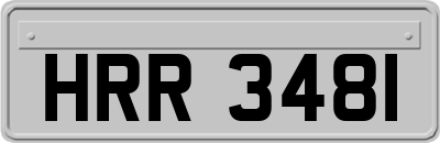 HRR3481