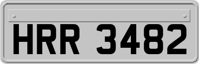 HRR3482