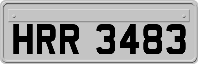 HRR3483