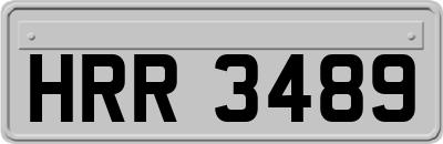 HRR3489