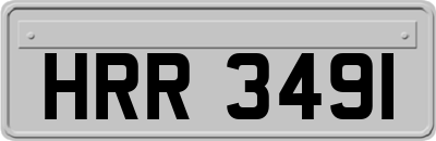 HRR3491