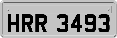 HRR3493